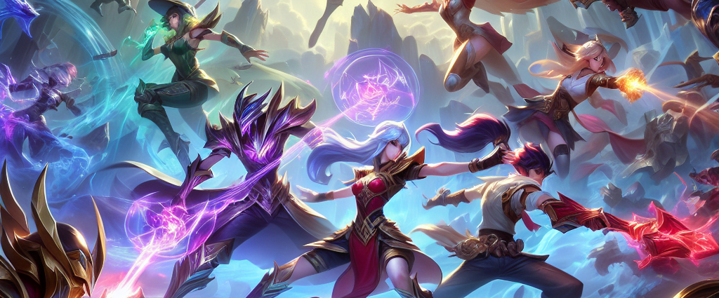 M6 Mobile Legends Brings New Strategies to the Arena