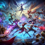 M6 Mobile Legends Brings New Strategies to the Arena
