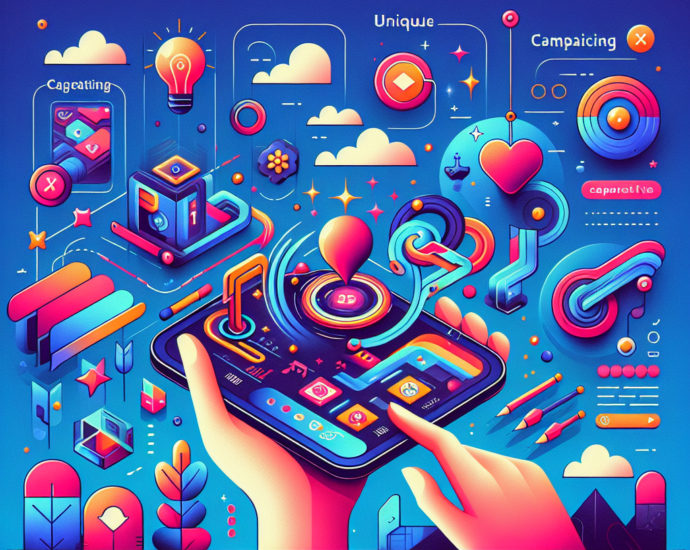 Profil Mobile Legend Keren: Tips dan Trik untuk Menghadirkan Estetika yang Unik dan Menarik