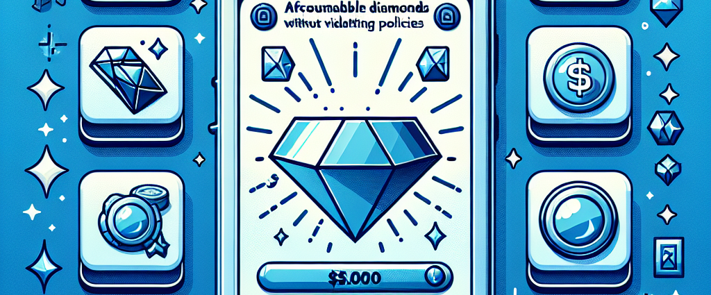 Cara Mendapatkan Diamond Murah di Mobile Legends Tanpa Melanggar Kebijakan