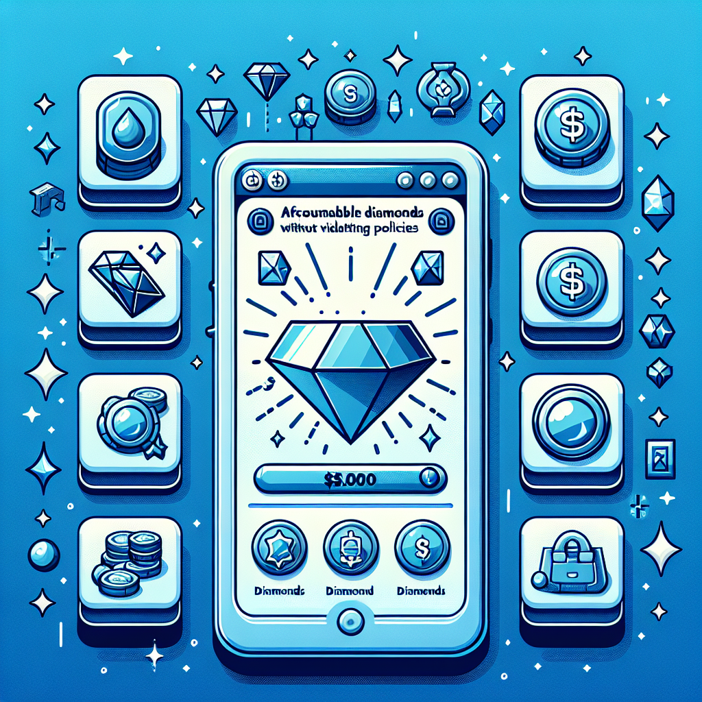 Cara Mendapatkan Diamond Murah di Mobile Legends Tanpa Melanggar Kebijakan