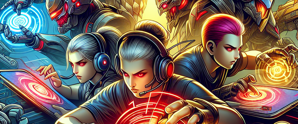 Strategi Ampuh Meningkatkan Peringkat Mobile Legends di Tahun Ini