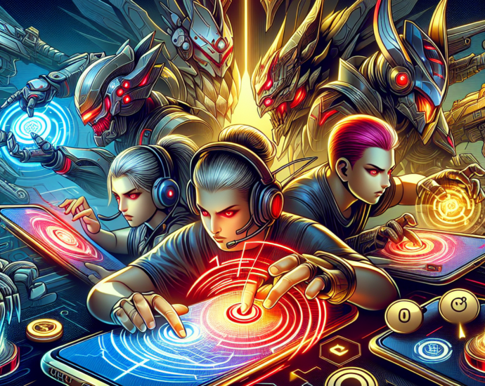 Strategi Ampuh Meningkatkan Peringkat Mobile Legends di Tahun Ini