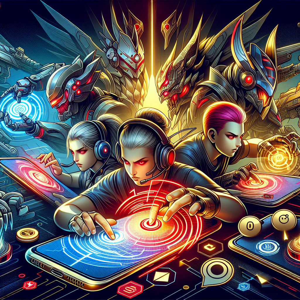 Strategi Ampuh Meningkatkan Peringkat Mobile Legends di Tahun Ini