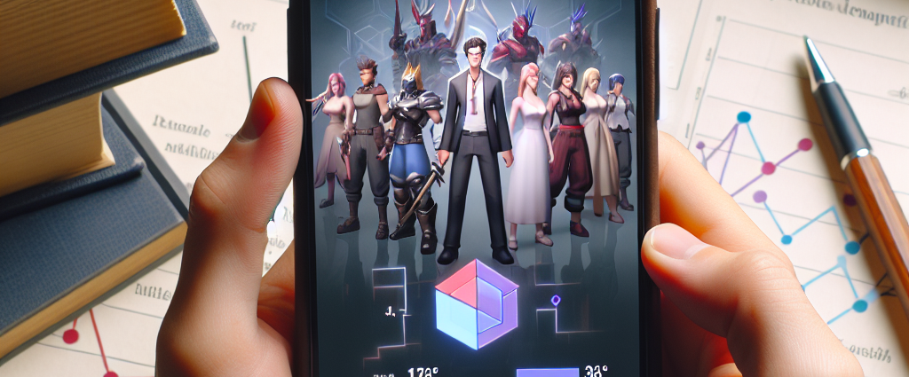 Exploring Gender Representation and Sexualization in Mobile Legends: A Critical Analysis