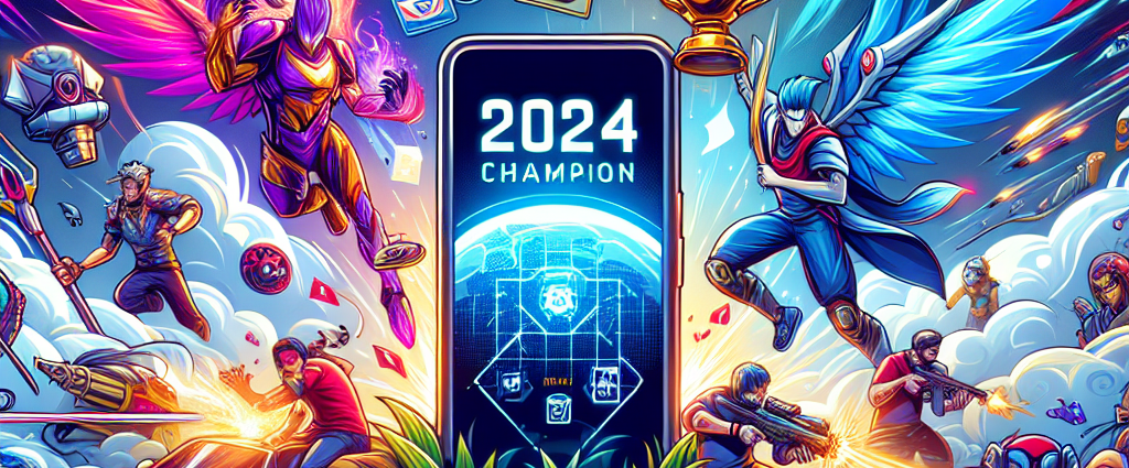 Juara M6 Mobile Legend 2024: Kejutan Baru dalam Dunia Esports