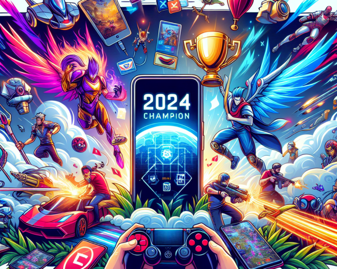 Juara M6 Mobile Legend 2024: Kejutan Baru dalam Dunia Esports