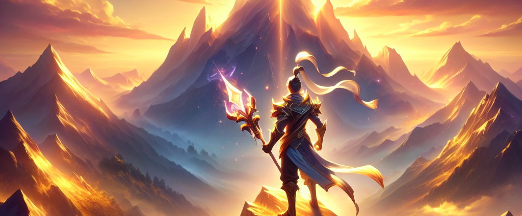 Rise to Glory: Secrets of Mythic Rank in Mobile Legends