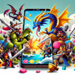Nama-Nama Mobile Legend Terlucu yang Bikin Ketawa Terpingkal-pingkal