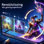 Full Size Mobile Legend: Transforming the Gaming Experience
