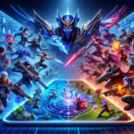 Revamp Your Mobile Legends Bang Bang Strategy with These Pro Tips