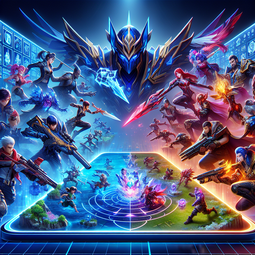 Revamp Your Mobile Legends Bang Bang Strategy with These Pro Tips