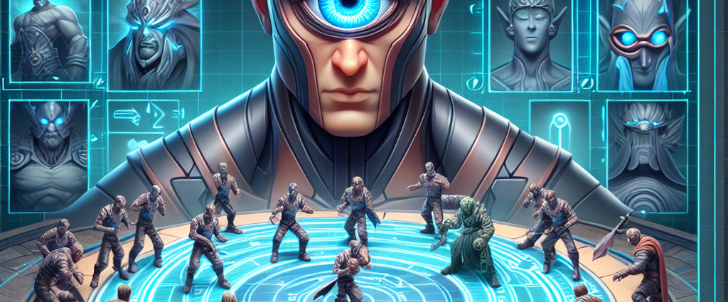 Mastering Cyclops in Mobile Legends: Tips and Strategies