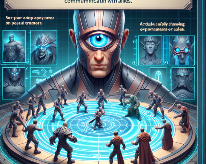 Mastering Cyclops in Mobile Legends: Tips and Strategies
