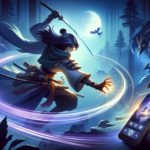 Natalia's Stealthy Domination: A Guide to Mastering Her Skills in Mobile Legends