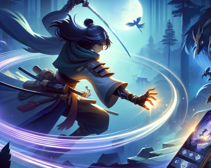 Natalia's Stealthy Domination: A Guide to Mastering Her Skills in Mobile Legends