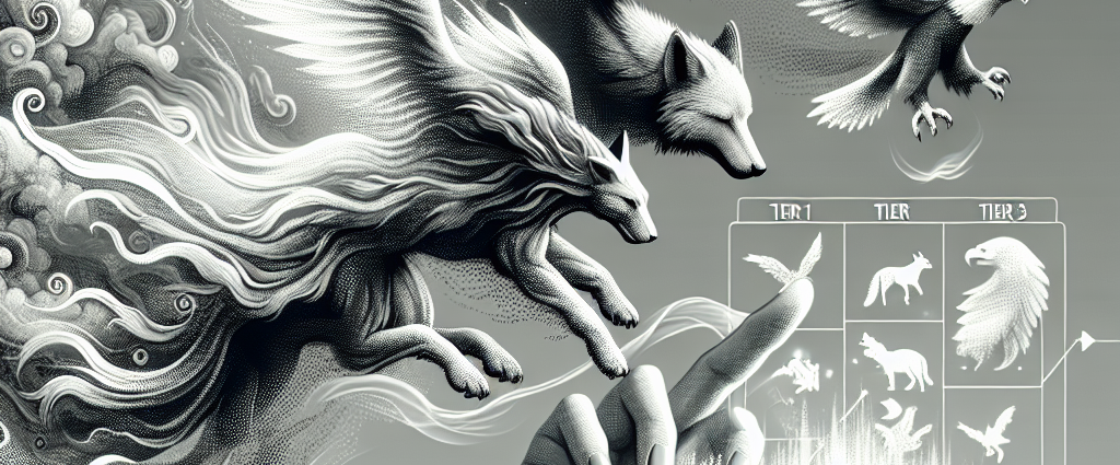 Understanding the Spirit Animal Feature in Mobile Legends: A Comprehensive Guide