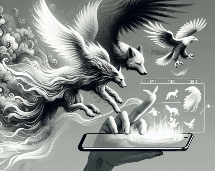 Understanding the Spirit Animal Feature in Mobile Legends: A Comprehensive Guide