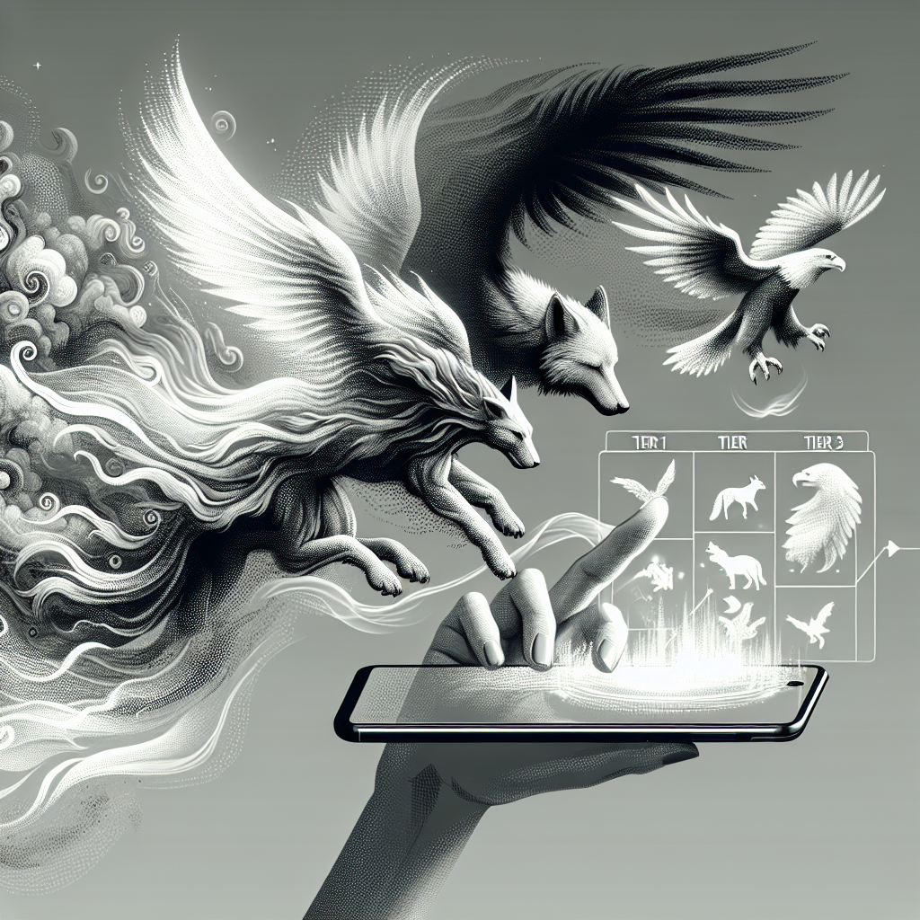 Understanding the Spirit Animal Feature in Mobile Legends: A Comprehensive Guide