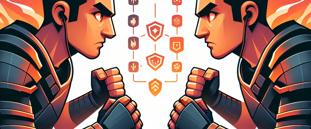 Strategi Kode Tatap Muka Mobile Legends untuk Mendominasi Pertandingan