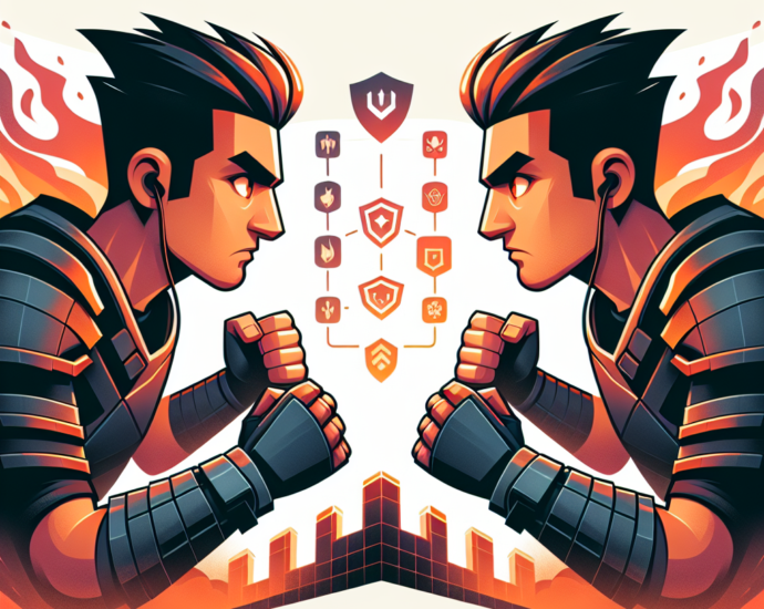 Strategi Kode Tatap Muka Mobile Legends untuk Mendominasi Pertandingan