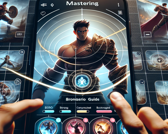 Mastering Bruno in Mobile Legends: Tips and Strategies for Domination