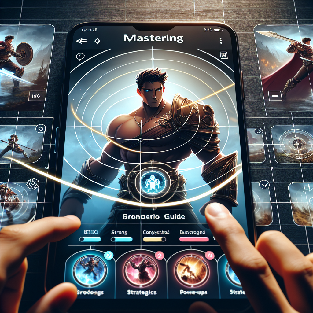 Mastering Bruno in Mobile Legends: Tips and Strategies for Domination