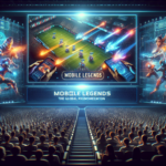 Mobile Legends Esports: The Rise of a Global Phenomenon