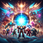 Mobile Legends 11.11 Event 2024: Unleashing Epic Skins and New Heroes