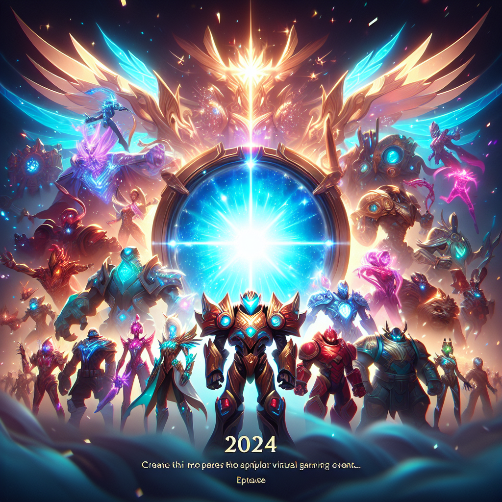 Mobile Legends 11.11 Event 2024: Unleashing Epic Skins and New Heroes