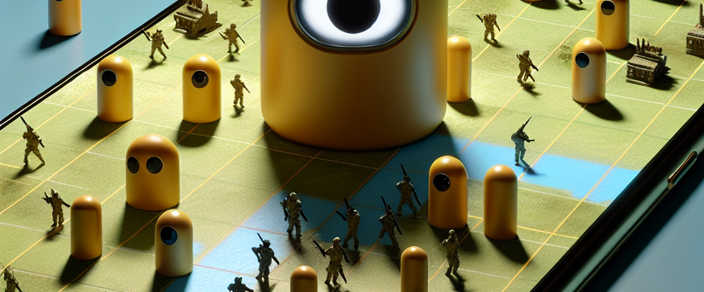 Minion Tactics in Mobile Legends: Mastering the Battlefield