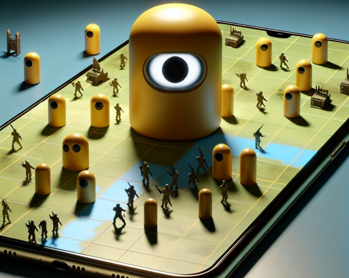 Minion Tactics in Mobile Legends: Mastering the Battlefield