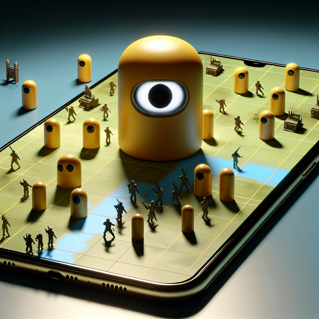 Minion Tactics in Mobile Legends: Mastering the Battlefield