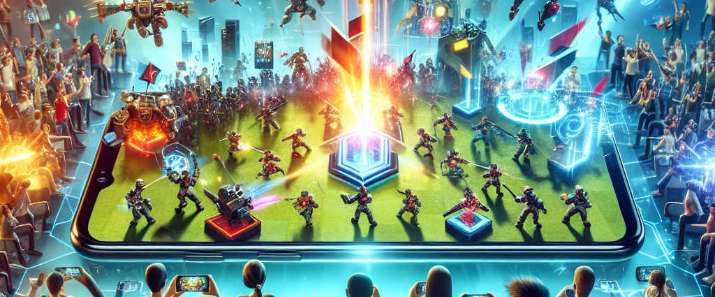 Epic Strategies for Winning Your Next Mabar Mobile Legend Session