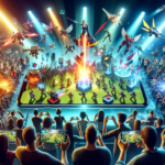 Epic Strategies for Winning Your Next Mabar Mobile Legend Session