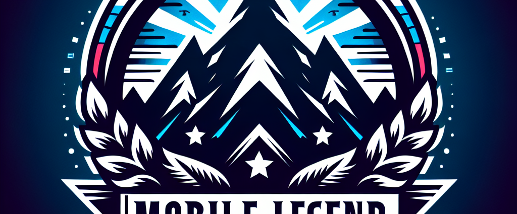 Desain Logo Mobile Legend Keren yang Wajib Kamu Coba