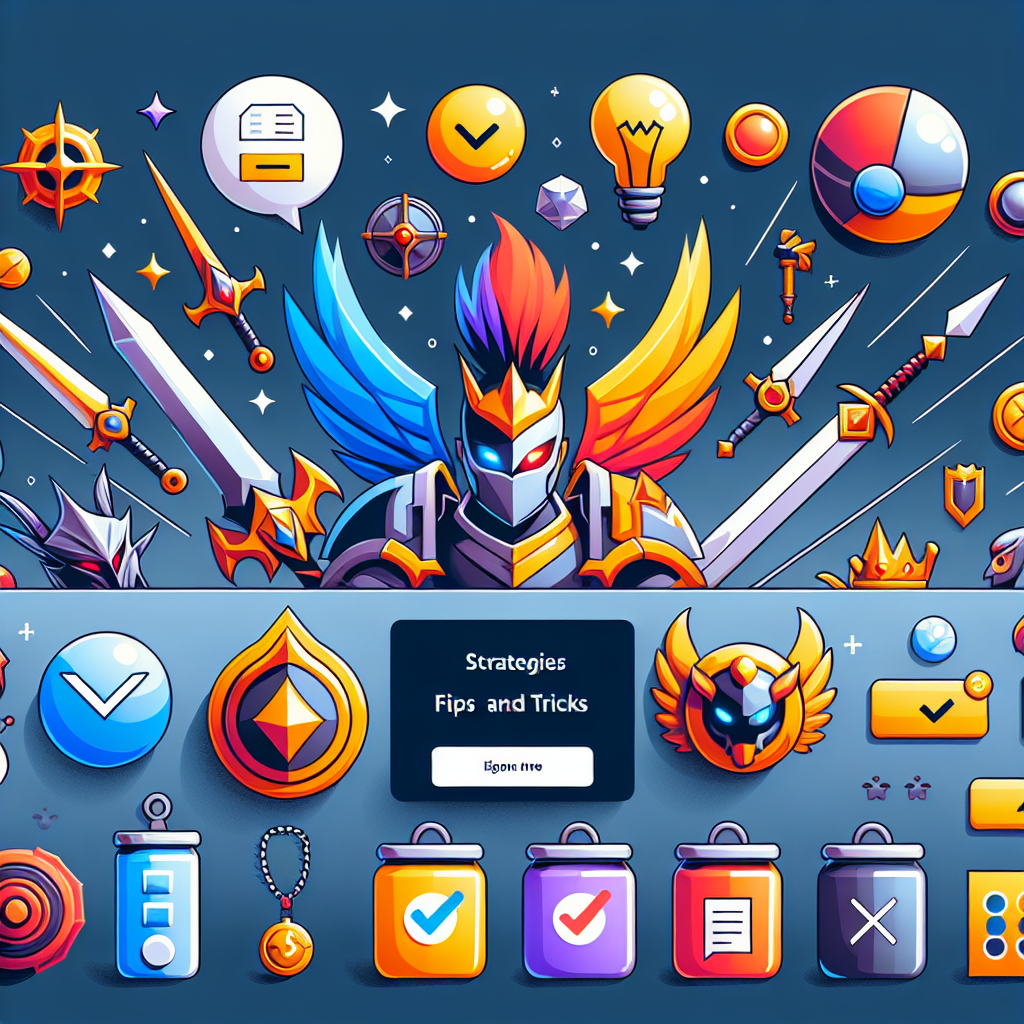 Akun Mobile Legend Gratis: Tips & Trik Mendapatkannya Tanpa Ribet