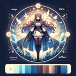 Hero Mobile Legend Tercantik yang Mencuri Perhatian Pemain