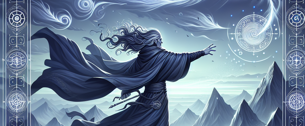 Vale's Dominance: Exploring Mobile Legends' Master of the Wind