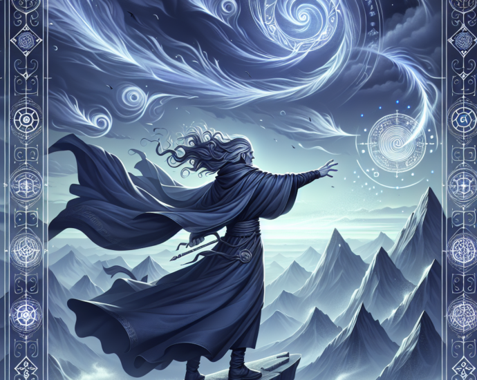 Vale's Dominance: Exploring Mobile Legends' Master of the Wind