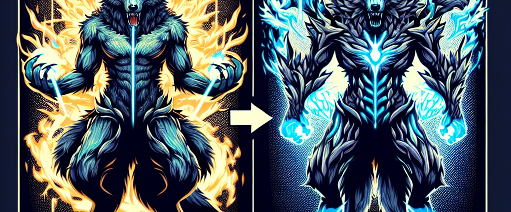 Roger's Role in Mobile Legends: Unraveling His Hybrid Nature