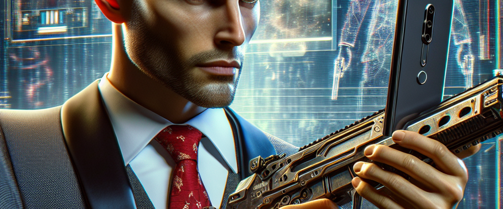 Clint: The Sharpshooter of Mobile Legends