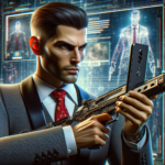 Clint: The Sharpshooter of Mobile Legends