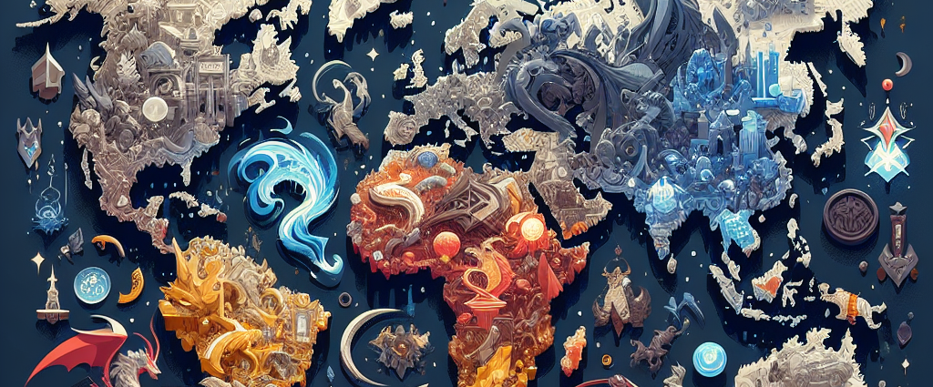 Asal Mula Mobile Legends: Negara yang Melahirkan Game Populer Ini