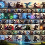 Exploring the Complete Roster of Heroes in Mobile Legends