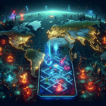 Exploring the Rise of Mobile Legends as a Global Esports Phenomenon