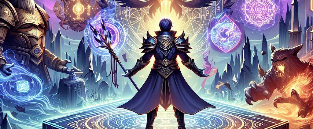 Epic Strategies to Master the Main Role in Mobile Legends