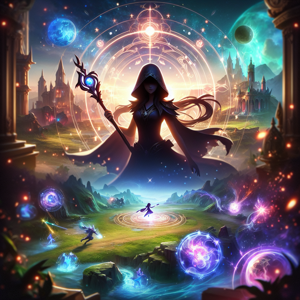 Mastering Lolita in Mobile Legends: Tips and Strategies