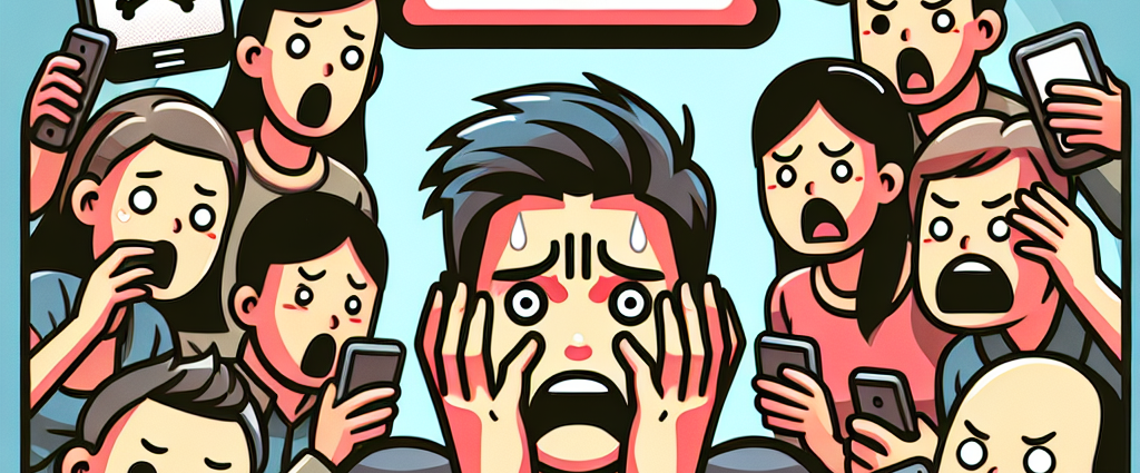 Mobile Legends Community Alarmed by Inappropriate Content Trends