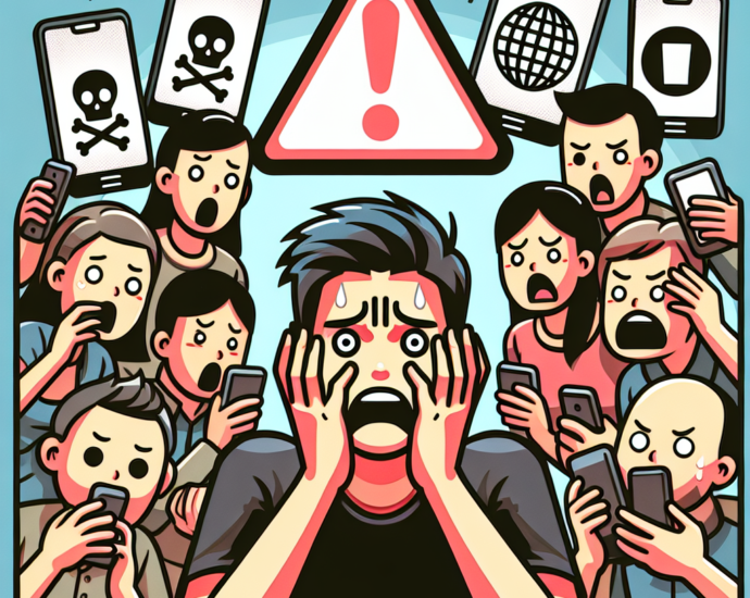 Mobile Legends Community Alarmed by Inappropriate Content Trends